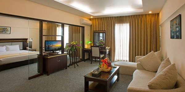 HUU NGHI HOTEL 